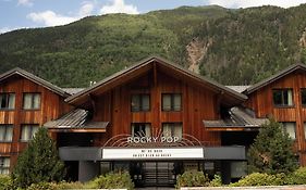 Rockypop Chamonix - Les Houches